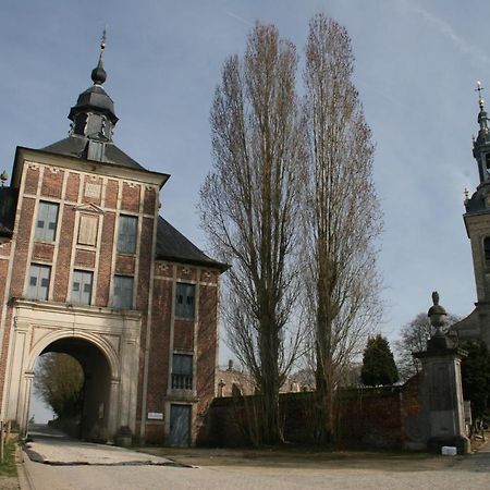 De Bron Heverlee Esterno foto