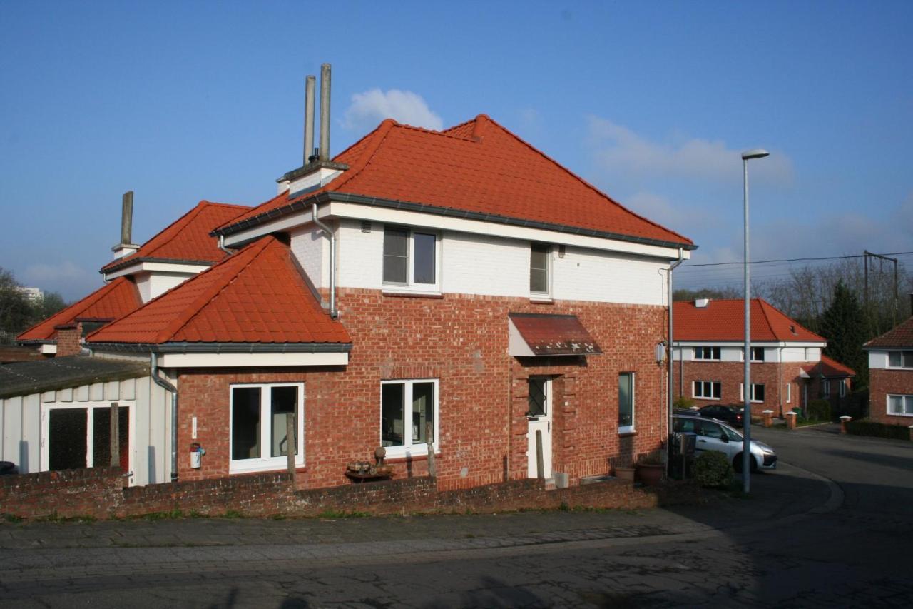 De Bron Heverlee Esterno foto