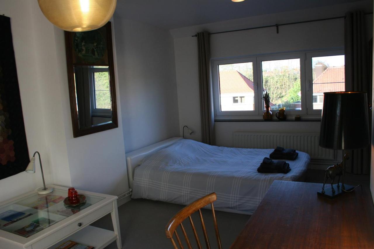 De Bron Heverlee Esterno foto