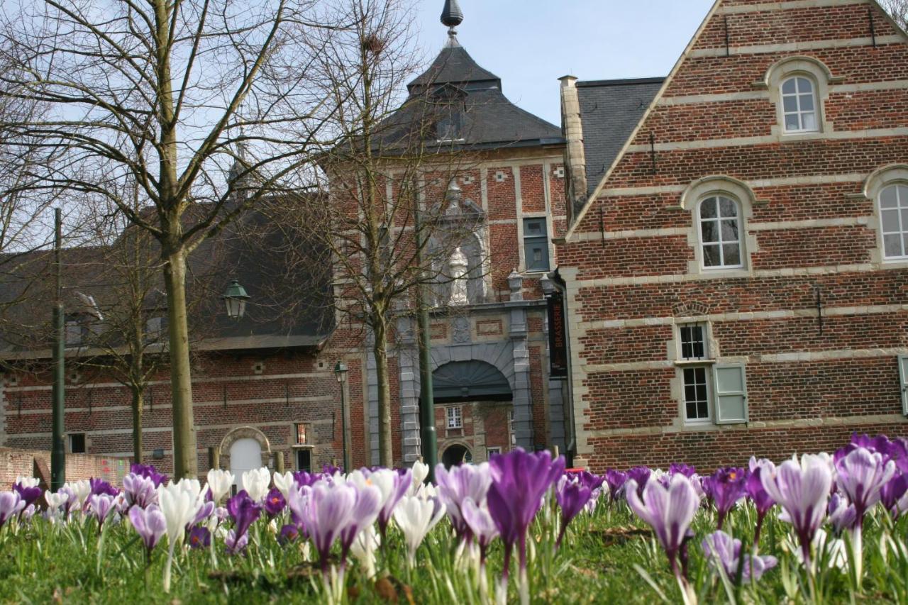 De Bron Heverlee Esterno foto