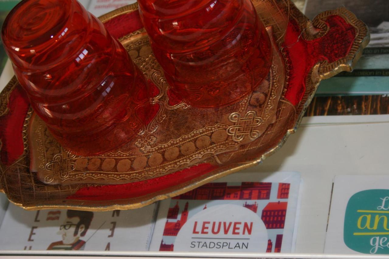 De Bron Heverlee Esterno foto