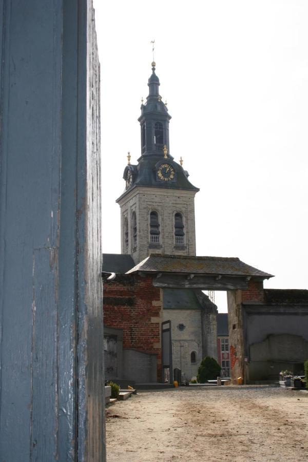 De Bron Heverlee Esterno foto